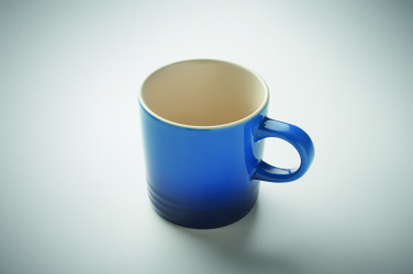 Logo trade business gifts image of: Ceramic mug 290ml